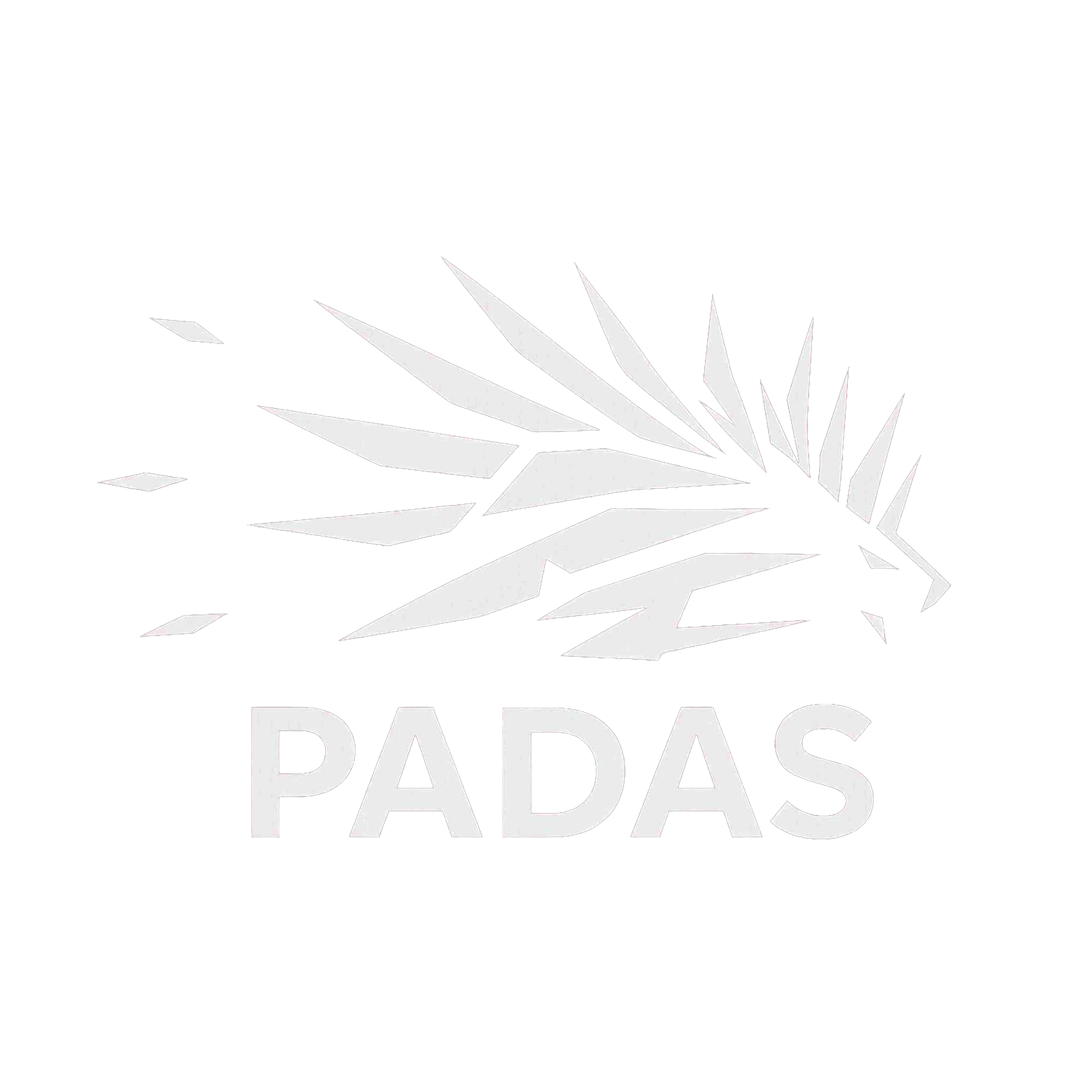 PADAS Logo